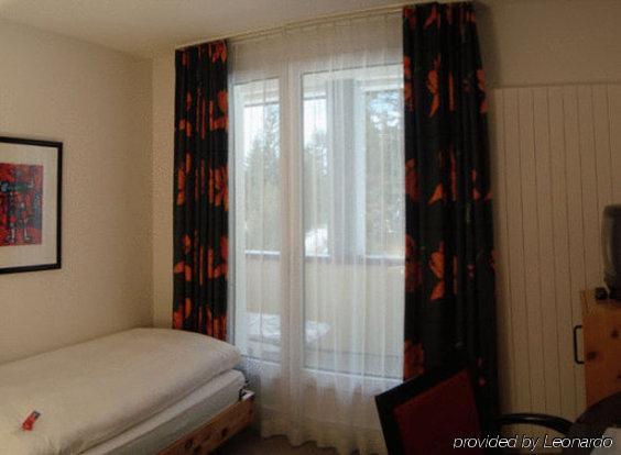 Hotel The Excelsior Ostfluegel Arosa Habitación foto