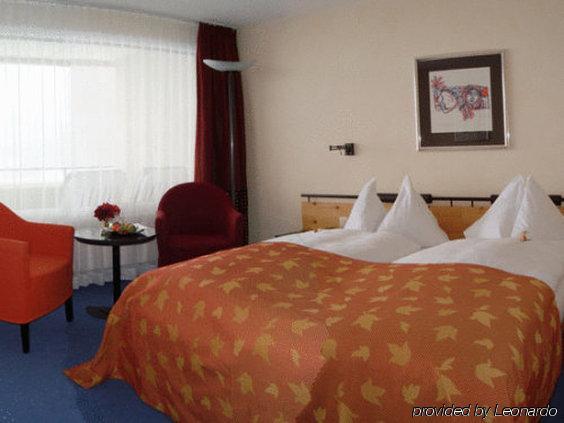 Hotel The Excelsior Ostfluegel Arosa Habitación foto
