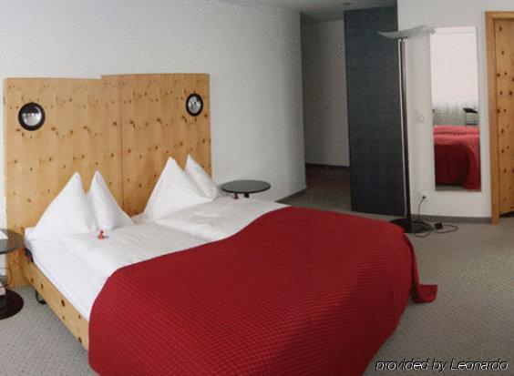 Hotel The Excelsior Ostfluegel Arosa Habitación foto
