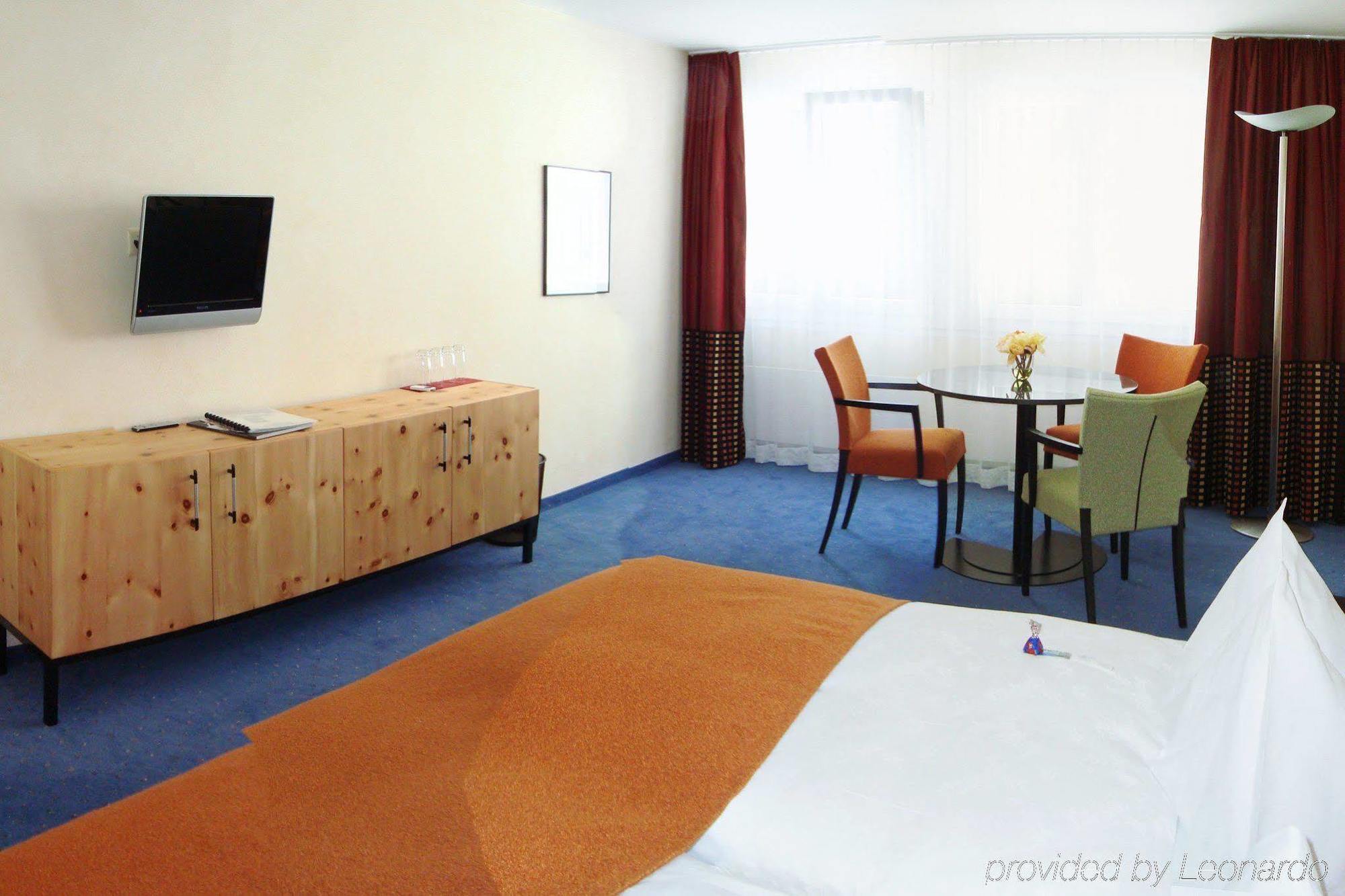 Hotel The Excelsior Ostfluegel Arosa Exterior foto